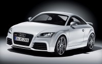 TT RS